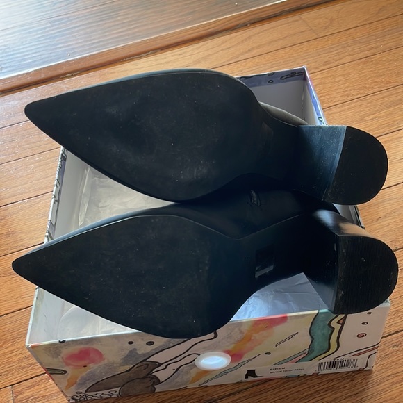 Jeffrey Campbell Siren Boot - Picture 11 of 15
